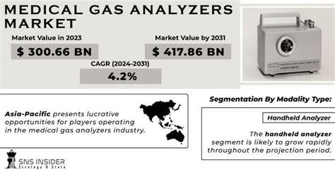 Gas Analyzer Market Size (2024 